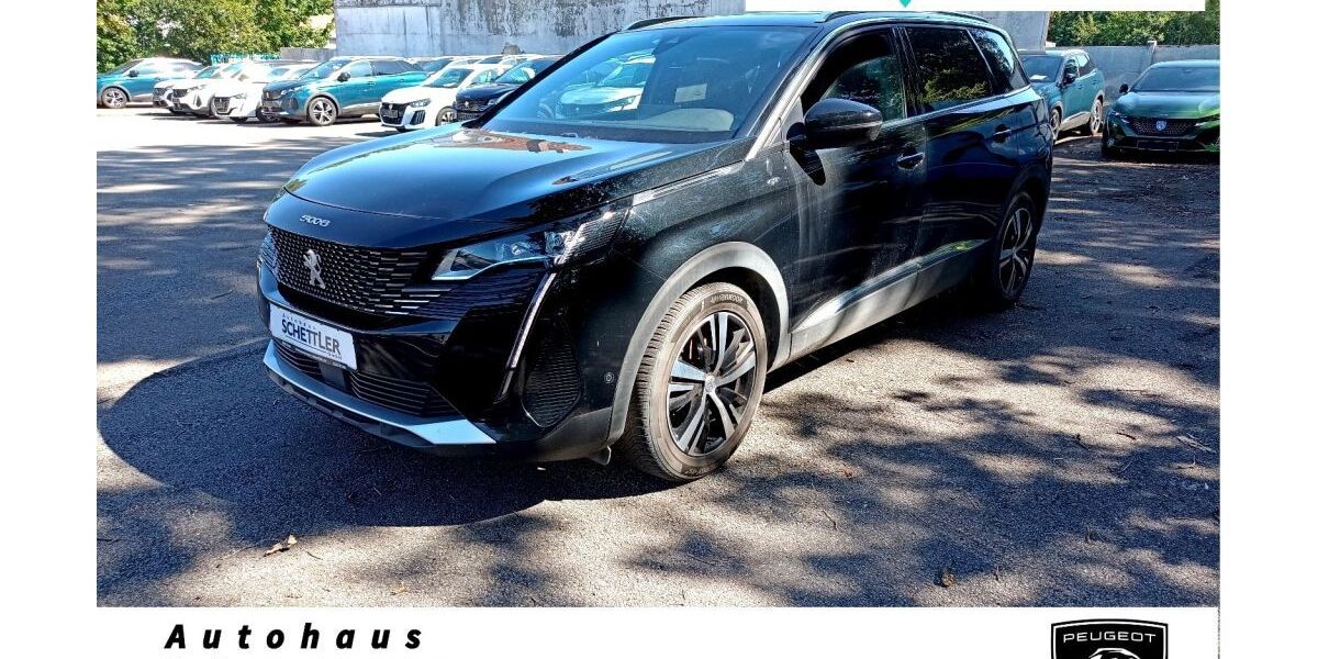 Peugeot 5008 20.850 km 29.890 &euro; Bielefeld 33602