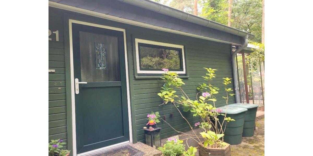 Bungalow Oerlinghausen - 2 Zimmer, 68 m&sup2;, 140.000&euro; | Angebot:26815453
