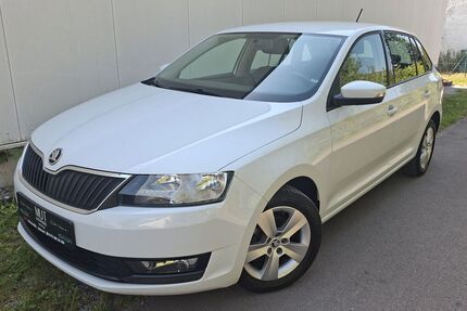 Skoda Rapid 99.999 km 8.999 &euro; Detmold 32758