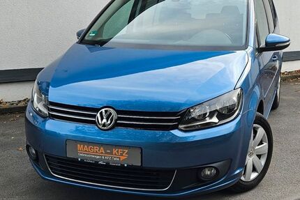 VW Touran 91.230 km 8.900 € Gütersloh 33334