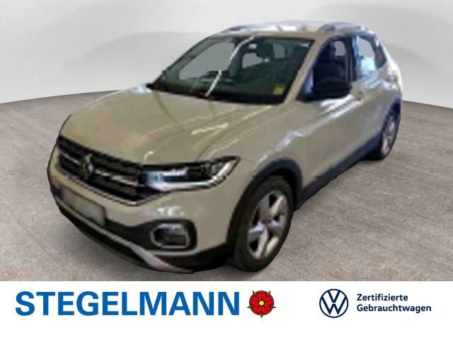 VW T-Cross 37.387 km 18.770 &euro; Lemgo 32657
