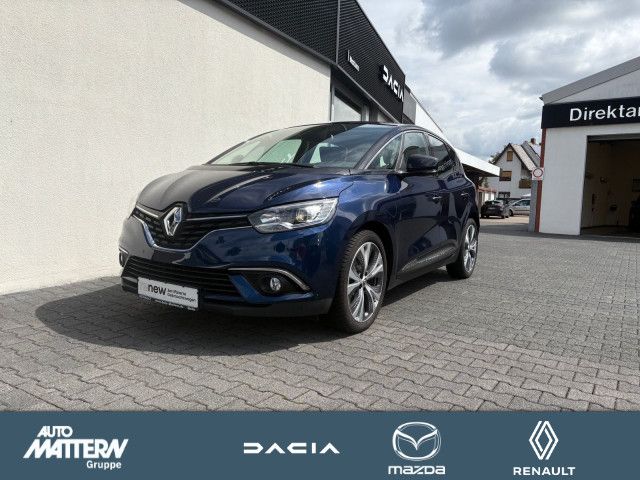 Renault Scenic 55.919 km 13.390 € Melle 49324