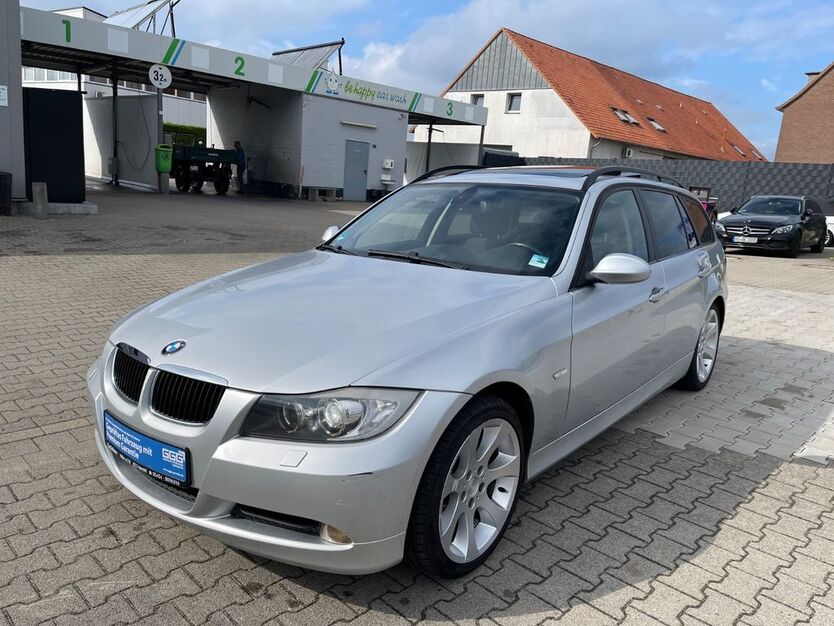 BMW 318 159.000 km 5.950 € Hilter a.T.W. 49176