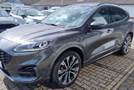 Ford Kuga 43.145 km 26.995 &euro; Rheda-Wiedenbrück 33378