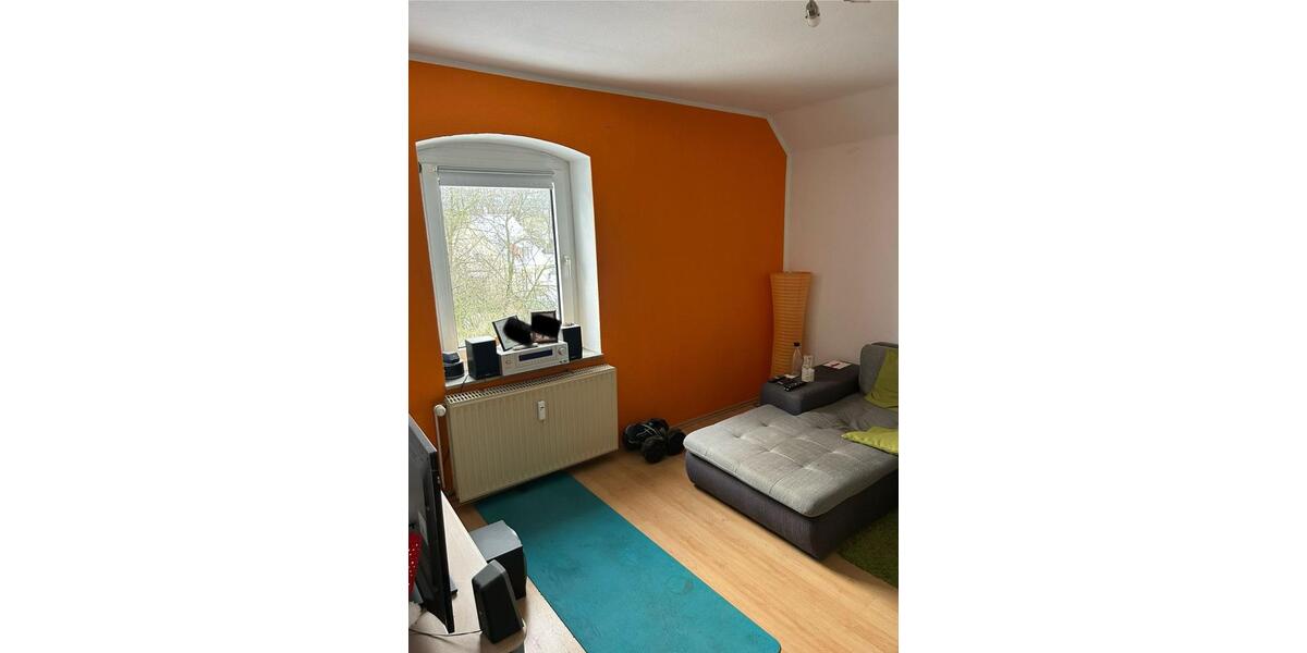 Etagenwohnung Lage - 2.5 Zimmer, 53 m&sup2;, 290&euro; | Angebot:25753619