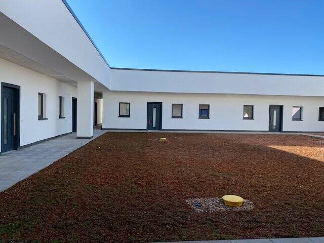 Etagenwohnung Bünde Bünde-Mitte - 2 Zimmer, 73 m&sup2;, 765&euro; | Angebot:25156196