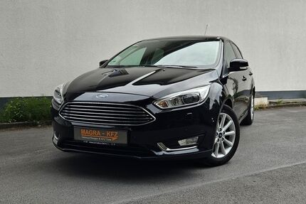 Ford Focus 142.033 km 8.000 &euro; Gütersloh 33334