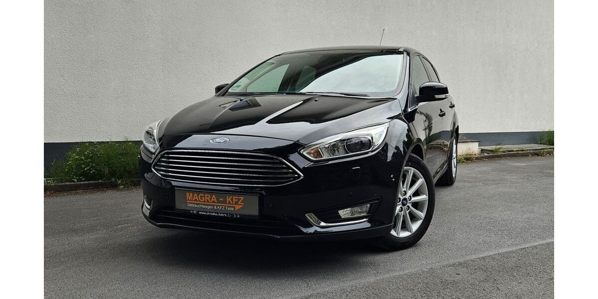 Ford Focus 142.033 km 8.000 &euro; Gütersloh 33334