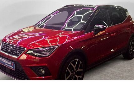 Seat Arona 69.413 km 15.310 € Lemgo 32657