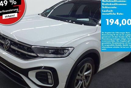 VW T-Roc 26.476 km 28.925 &euro; Schloß Holte-Stukenbrock 33758