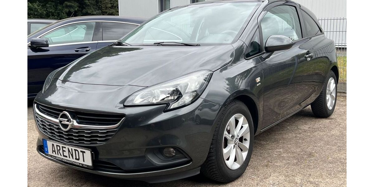 Opel Corsa 83.067 km 8.490 &euro; Steinhagen 33803
