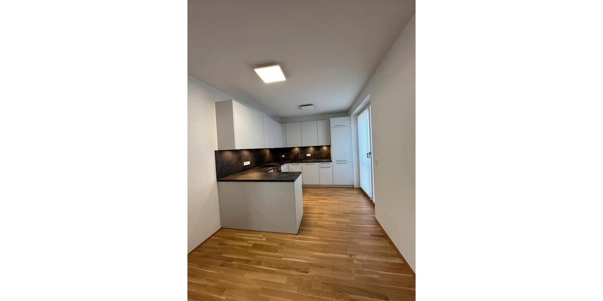 Mietwohnung mit Weserblick - Bremen Überseestadt 2 zimmer