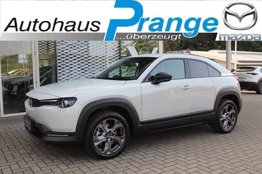 Mazda MX-30 46.897 km 14.985 € Hilter 49176