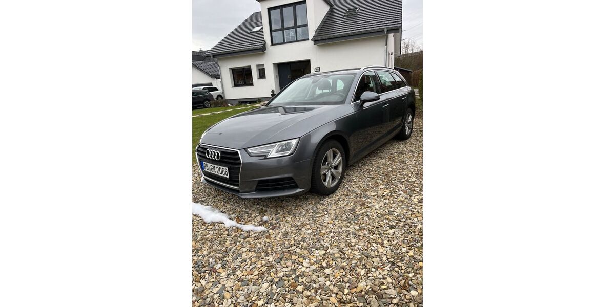 Audi A4 194.800 km 10.900 &euro; Delbrück 33129