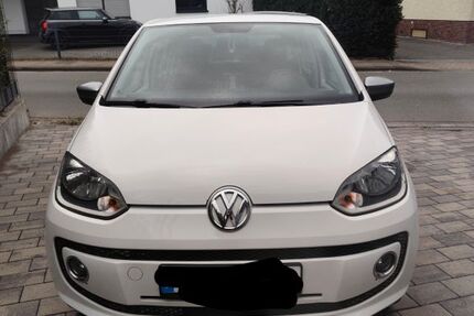 VW up! 123.588 km 6.299 &euro; Steinhagen 33803