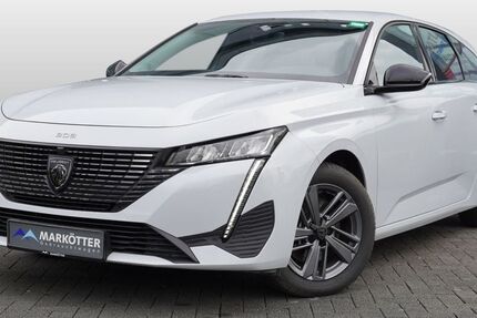 Peugeot 308 23.615 km 21.990 € Herford 32051