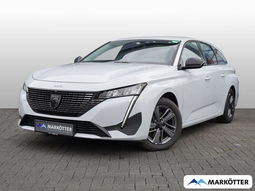 Peugeot 308 23.615 km 21.990 € Herford 32051