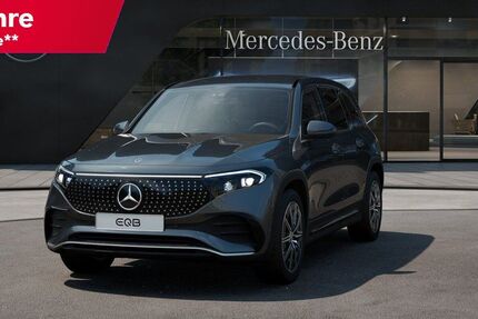 Mercedes-Benz EQB 17.027 km 43.590 &euro; Bünde 32257