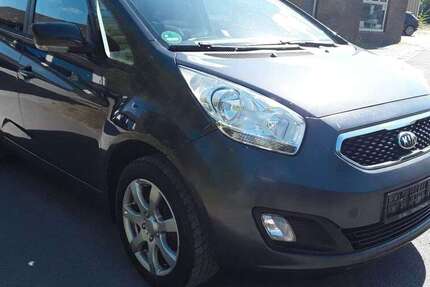 Kia Venga 240.000 km 2.699 € Melle 49324