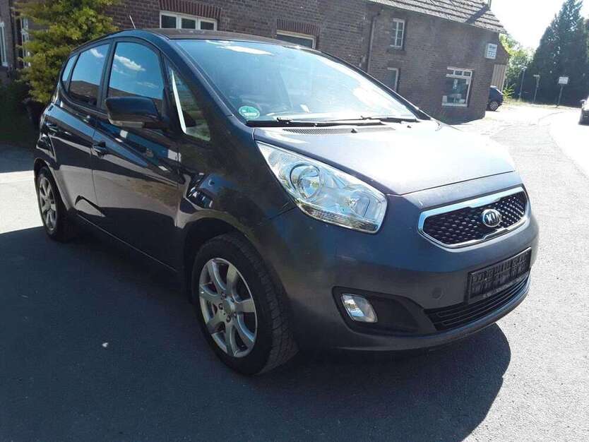 Kia Venga 240.000 km 2.699 € Melle 49324