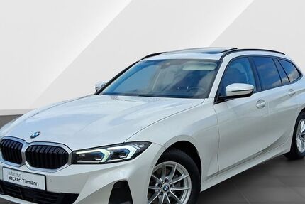 BMW 320 154.098 km 24.895 &euro; Bielefeld 33719