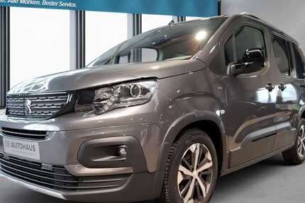 Peugeot Rifter 119.149 km 16.210 &euro; Bad Salzuflen 32105