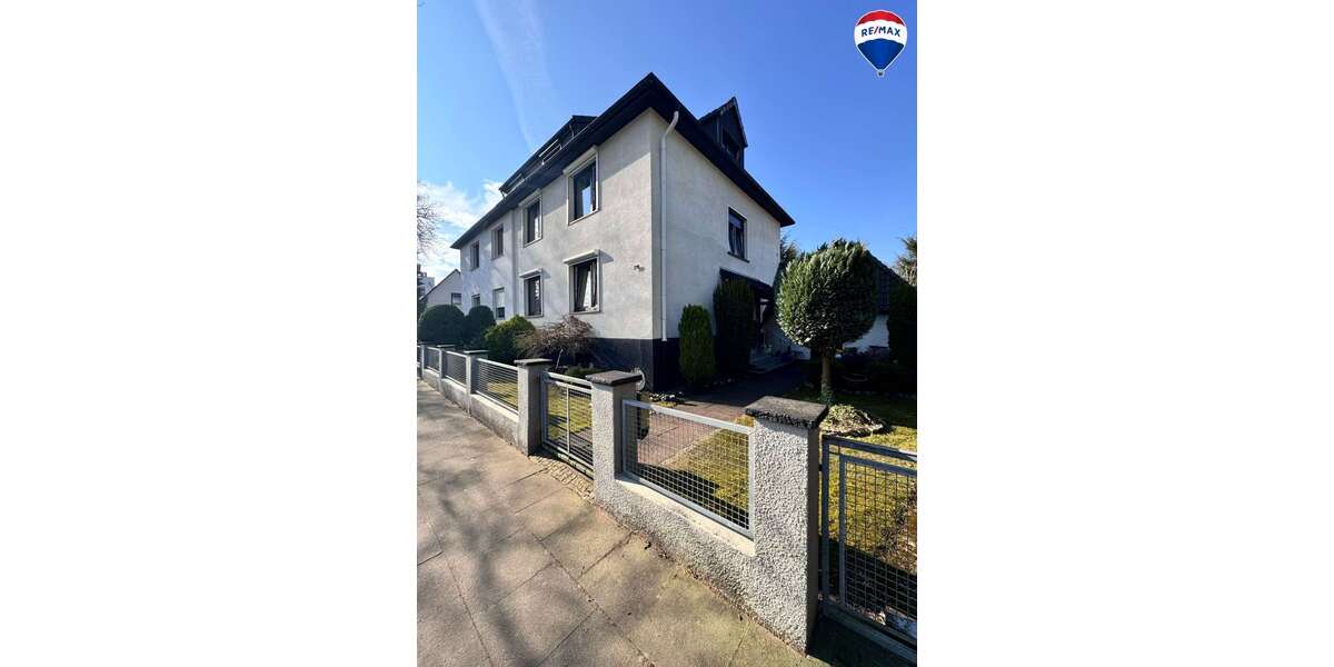 Einfamilienhaus Bielefeld Mitte - 7 Zimmer, 136 m&sup2;, 399.990&euro; | Angebot:26906496