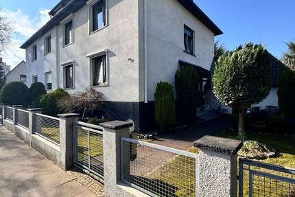 Haus Bielefeld Mitte - 7 Zimmer, 136 m&sup2;, 399.990&euro; | Angebot:26906496