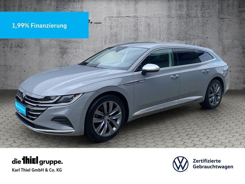Arteon