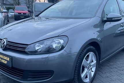 VW Golf 55.000 km 8.490 &euro; Bielefeld 33649