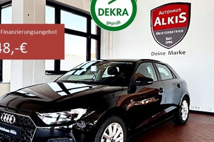 Audi A1 21.076 km 19.998 &euro; Bielefeld 33647