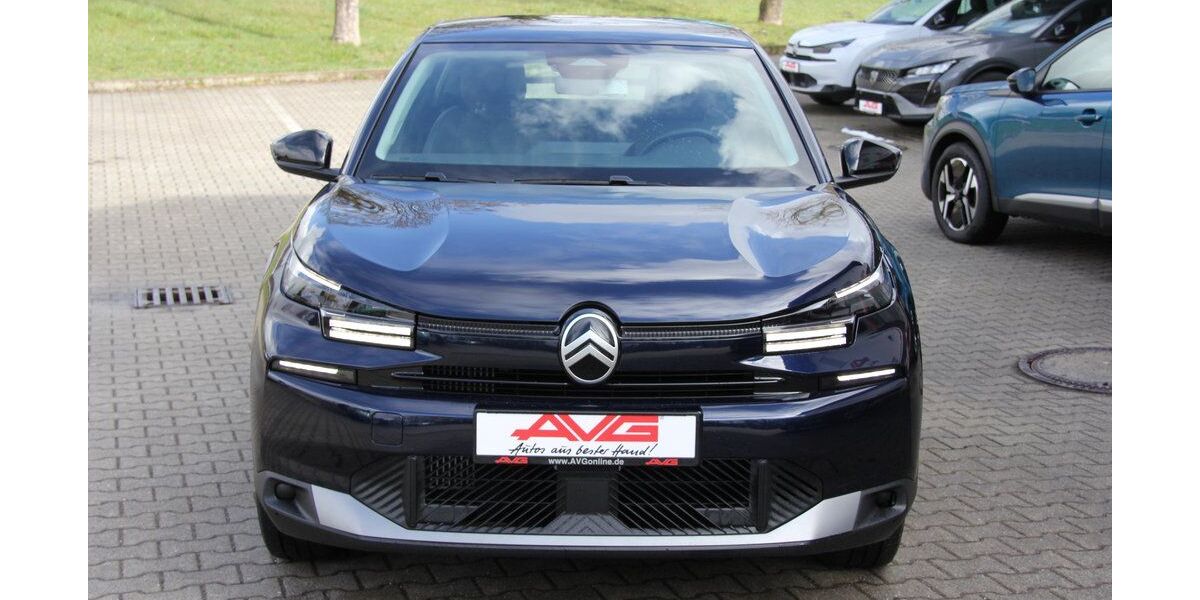 Citroen C4 9.719 km 18.250 &euro; Hüllhorst 32609