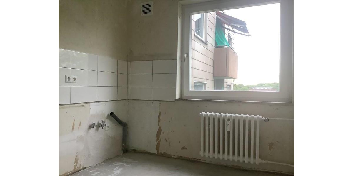 Erdgeschoßwohnung Bielefeld Jöllenbeck - 3 Zimmer, 76 m&sup2;, 408&euro; | Angebot:25372095