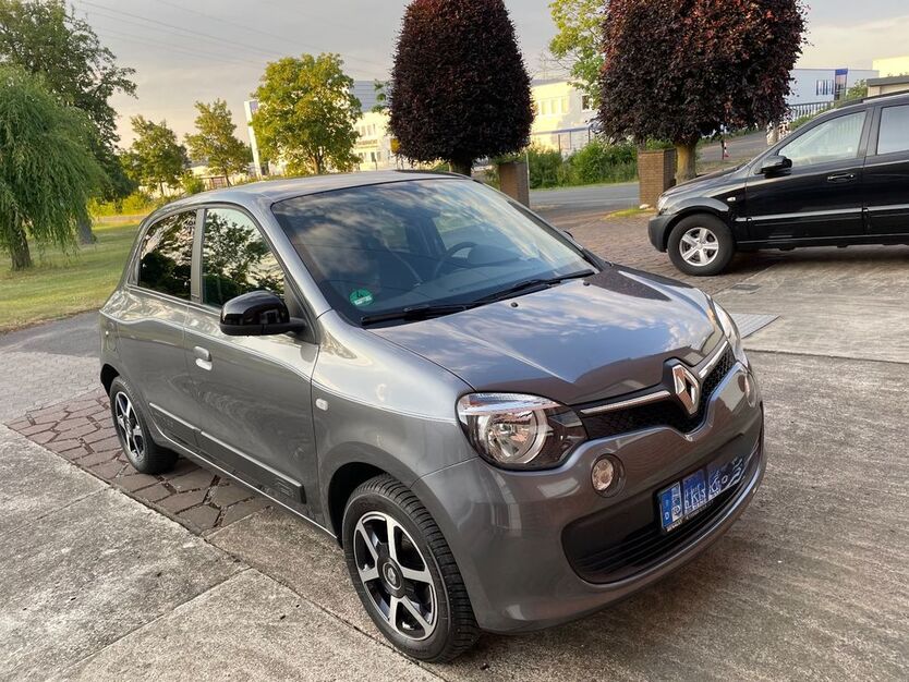 Renault Twingo 50.000 km 8.900 € Enger 32130