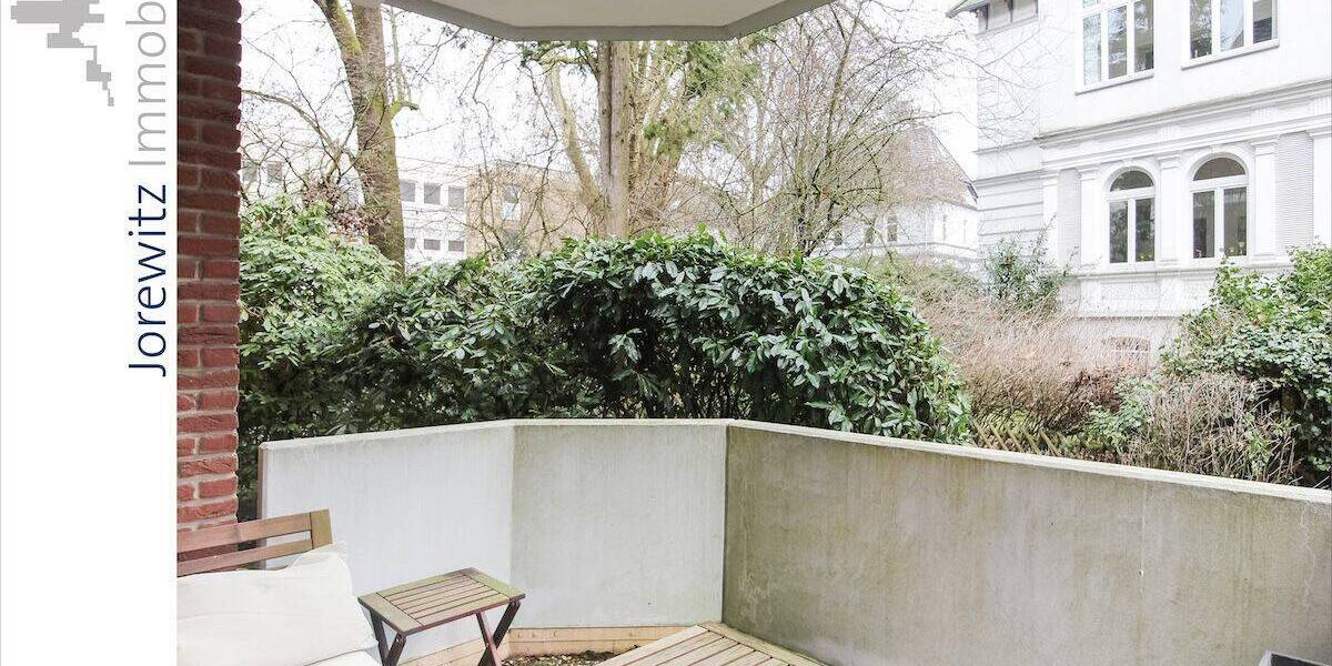 Etagenwohnung Bielefeld Innenstadt - 2 Zimmer, 65 m&sup2;, 620&euro; | Angebot:26376949
