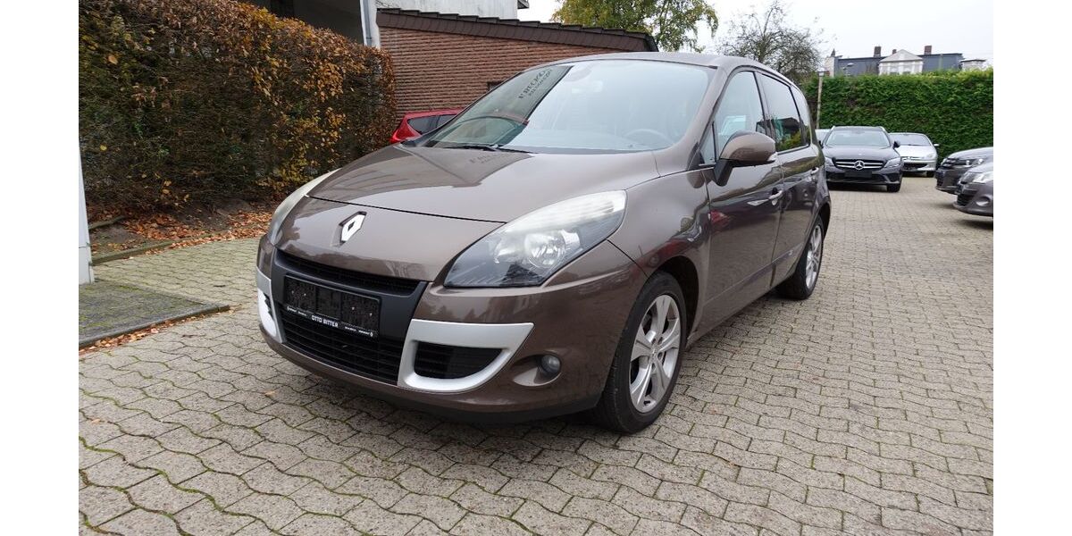 Renault Scenic 174.000 km 4.500 € Bielefeld 33647