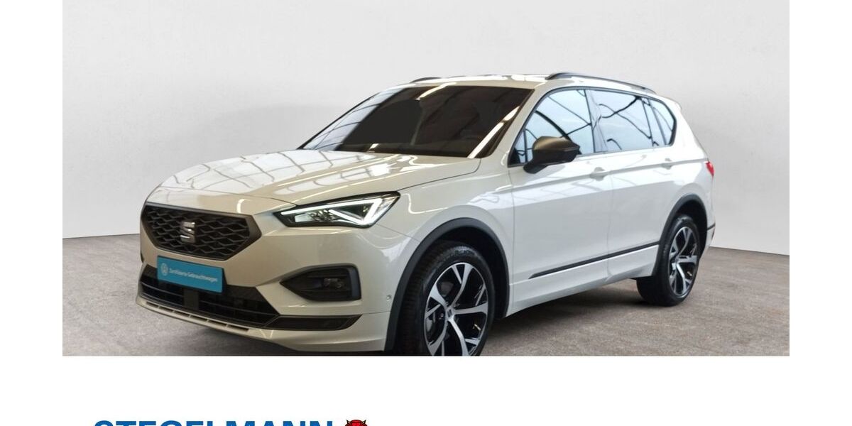 Seat Tarraco 49.516 km 33.190 &euro; Detmold 32756