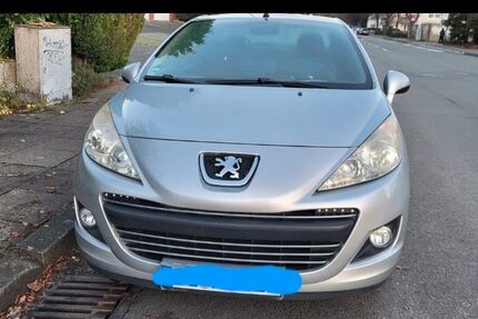 Peugeot 207 190.000 km 2.000 &euro; Bielefeld 33611