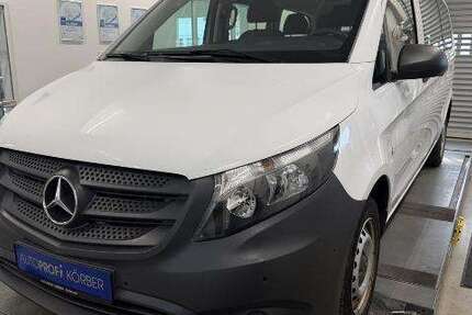 Mercedes-Benz Vito 63.134 km 27.250 &euro; Detmold 32760