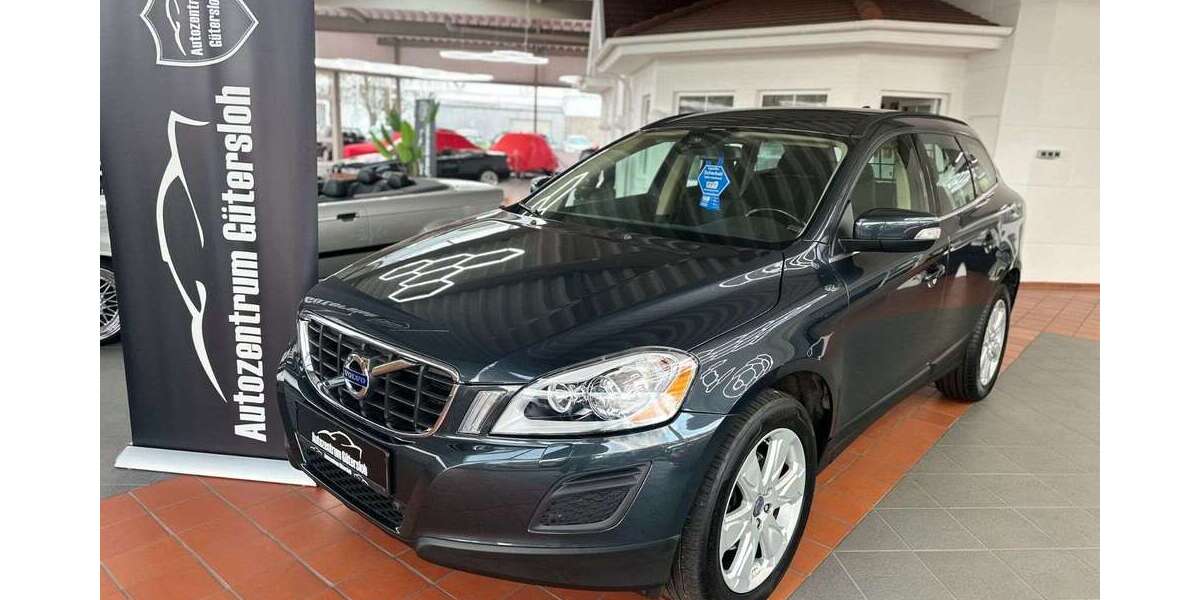 Volvo XC60 149.000 km 13.299 &euro; Gütersloh 33334