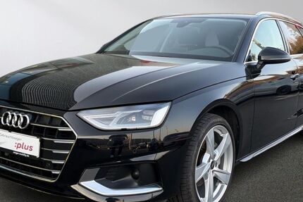 Audi A4 42.007 km 29.480 &euro; Bielefeld 33609