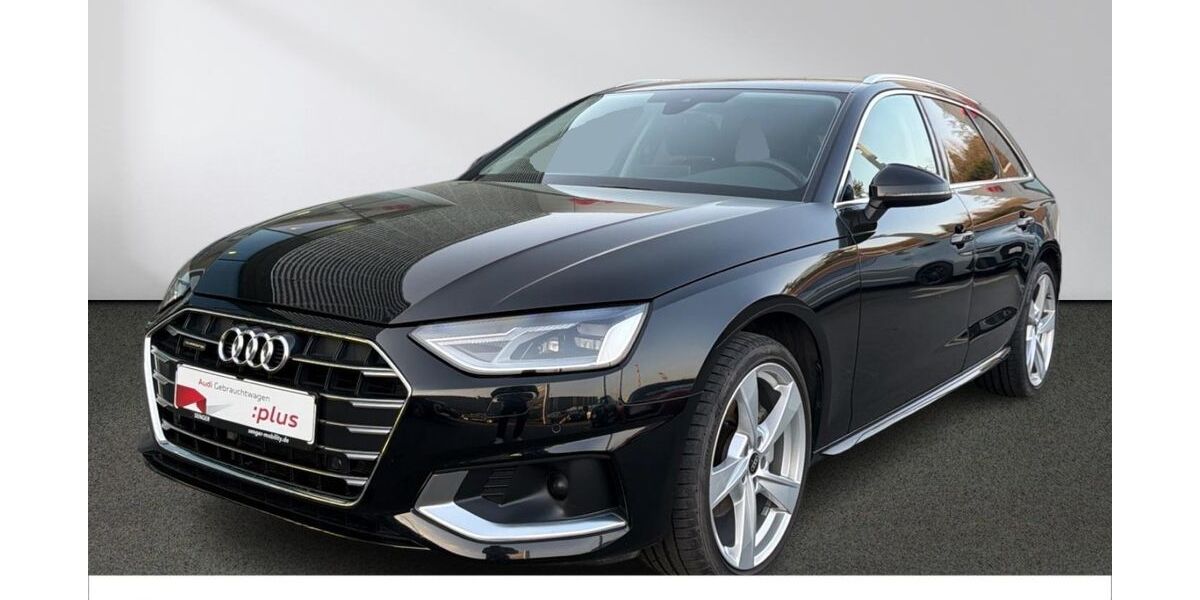 Audi A4 42.007 km 29.480 &euro; Bielefeld 33609