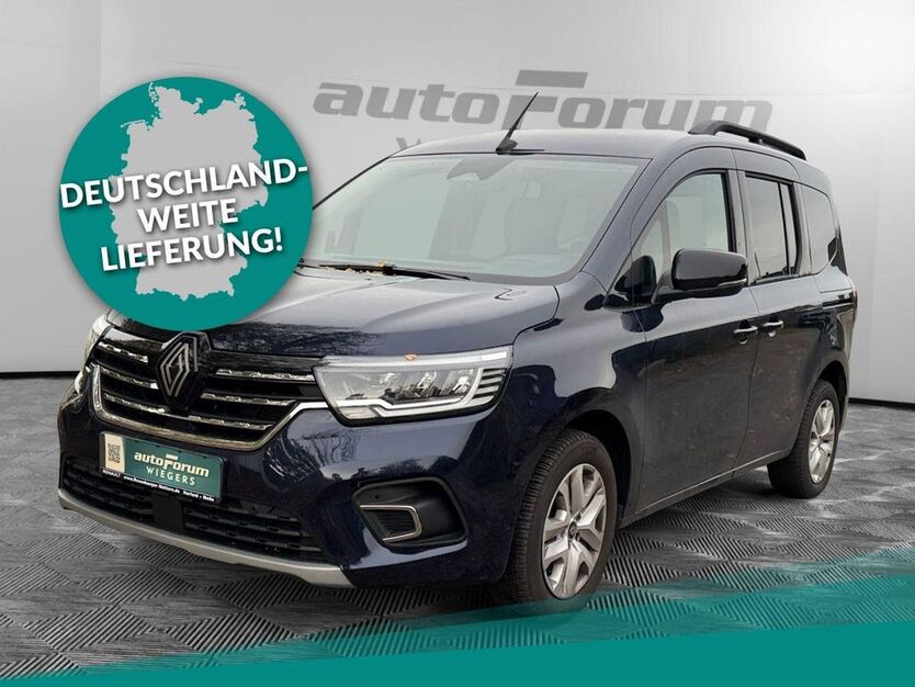 Renault Kangoo 13.157 km 26.781 € Herford 32051