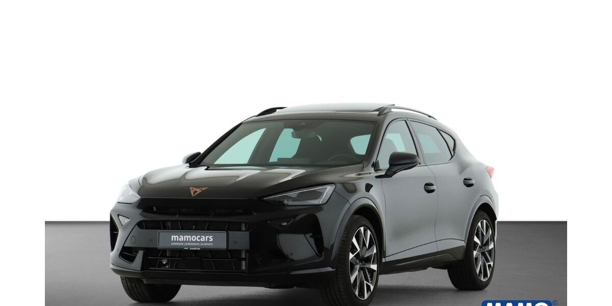 Cupra Formentor 10.802 km 36.900 € Bielefeld 33647