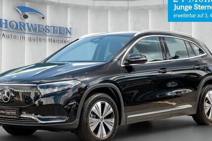 Mercedes EQA