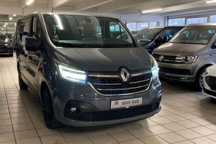Renault Trafic 92.700 km 22.999 &euro; Bielefeld 33613