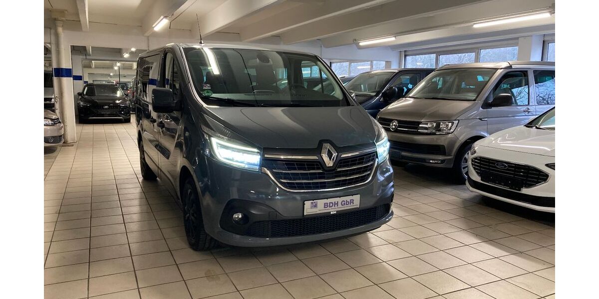 Renault Trafic 92.700 km 22.999 &euro; Bielefeld 33613
