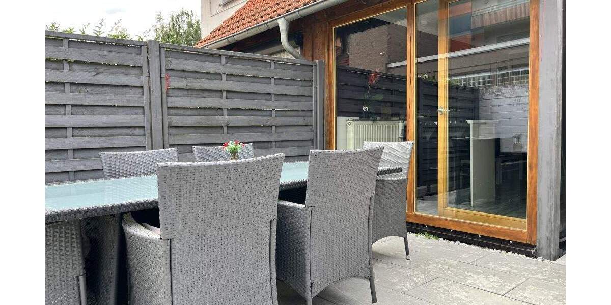 Reihenmittelhaus Bad Salzuflen-Schötmar Schötmar - 5 Zimmer, 121 m&sup2;, 268.000&euro; | Angebot:24402217