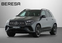 Mercedes GLE 450