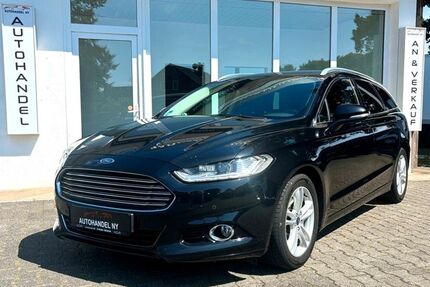Ford Mondeo 174.200 km 9.580 € Bielefeld 33689